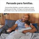 SMART TV GOOGLE CHROMECAST GTV HD GA03131-IT