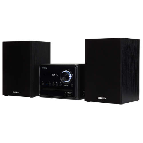 Microcadena Aiwa MSBTU300