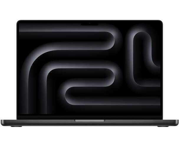 Apple MacBook Pro