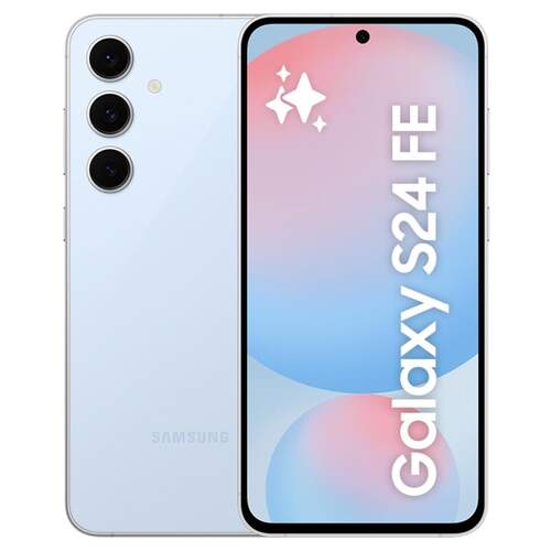 Samsung Galaxy S24 FE 8/256 GB Azul