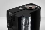 CAFET. JURA ENA 4 FULL METROP BLACK SUPERAUT 15501