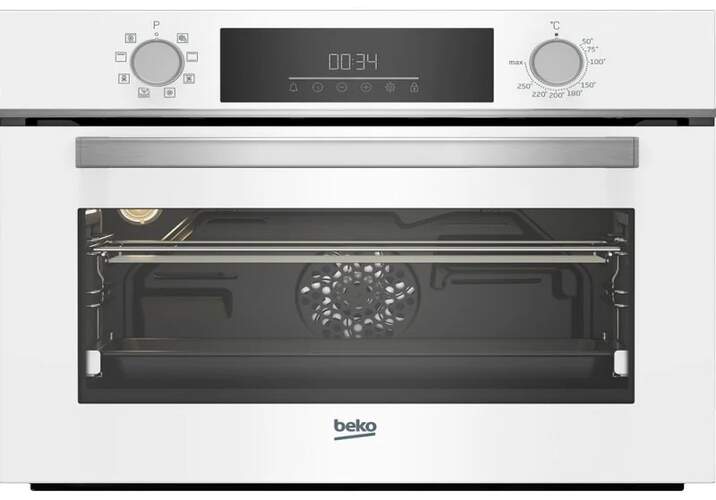 Horno Multifunci&oacute;n Beko BBCM18300W