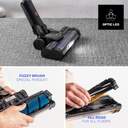 ASPI. ESCOBA TAURUS HOMELAND IDEAL 22.2V 40MIN