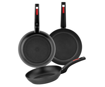 Lote de sartenes Monix Sunset M249001