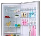 FRICOM. TEKA NFL430S INOX 201x60 A   DISPLAY 72030