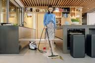 VAPORETA KARCHER SC5 15126600 0,5L 1,5L 4,2B BCO.