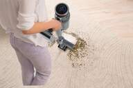 ASPI. ESCOBA UFESA U7 DIG ANIMAL 29,6V 80MIN FLEX