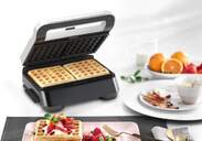 GRILL BRAUN SM5006 INOX 800W PLACAS INTER. 27X13CM