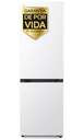 FRICOM. LG GBBSJ10ESW 186x60 NF BLANCO
