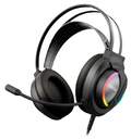 AURICULARES KROM KAPPA RGB GAMING