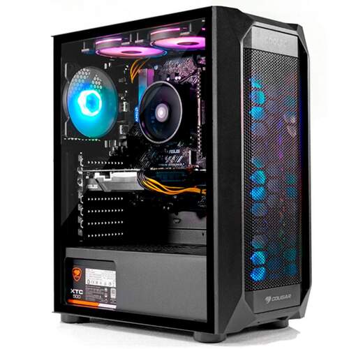Ordenador Gaming COOLPC 0
