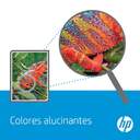 TINTA HP 305 TRICOLOR 3YM60AE