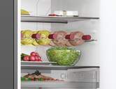 FRICOM. HOOVER HOCE7618DX 185x60 NF DSP INOX WIFI