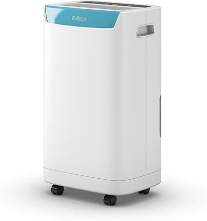 Deshumidificador Olimpia Aquaria S1 14P