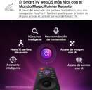 TV LG 83%%%quot; 83C64LA UHD OLED EVO A11 165HZ WEBOS26