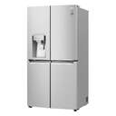 FRI. LG GMJ945NS9F 179x91 4P  INOX DISP. DID