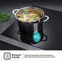 ENCIM. HISENSE HI6311BSCE 3F IND