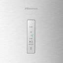 FRICOM. HISENSE RB440N4CCB 202x60x58 NF INOX