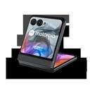 SMARTPHONE MOTOROLA RAZR 50 12/256 6,9%%%quot; GRIS