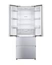 FRI. HAIER HFR5719ENMG 190x70 FD NF INOX
