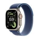 SMARTWATCH APPLE ULTRA 3 GPS CELLULAR 49MM BLU S/M