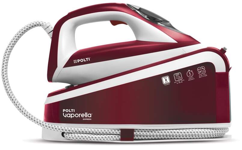 Centro de planchado Polti VE30.40