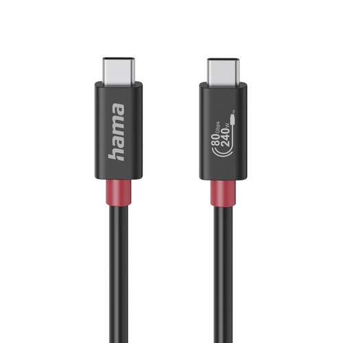 Cable Hama 00200799 E-Marker