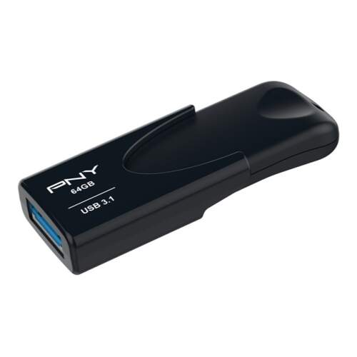 Memoria USB PNY Attache 4