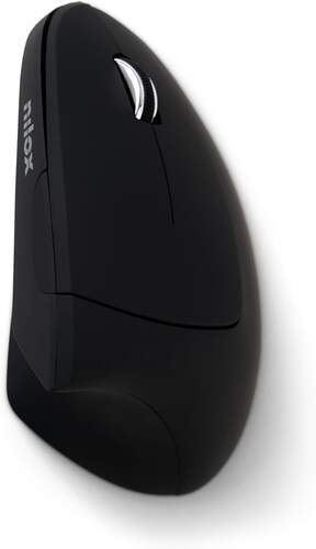 Ratón Nilox Vertical