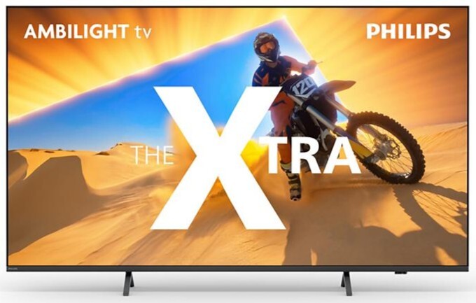 TV Philips 85" 85PML9019 The Xtra