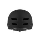 CASCO REEBOK FREESTYLE-SCOOTER MTV01 MATTE BLACK L
