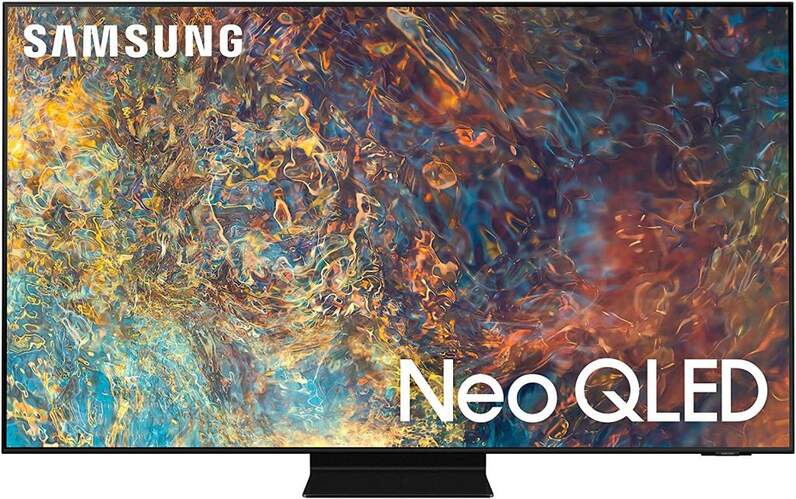 TV Neo QLED Samsung QE55QN90A