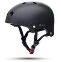 CASCO YOUIN MA1016 TALLA L NEGRO