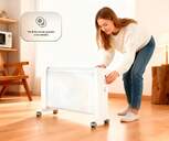 RADIADOR MICA ARTICA ACRMI2000 2000W