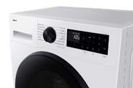 LVD.SEC. SAMSUNG WD90DG5G34BEEC 9K/5K 1400R