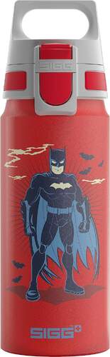 Botella SIGG WMB One Batman Standing