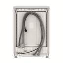 LVJ. WHIRLPOOL W7FHP43X 10P INOX DSP 3%%%#170;B