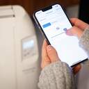 EMISOR SECO TAURUS MALBORK CONNECT 2000 WIFI