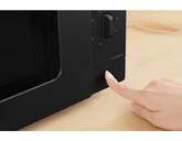 MICR. PANASONIC NNSM22QBEPG 20L BLANCO 800W