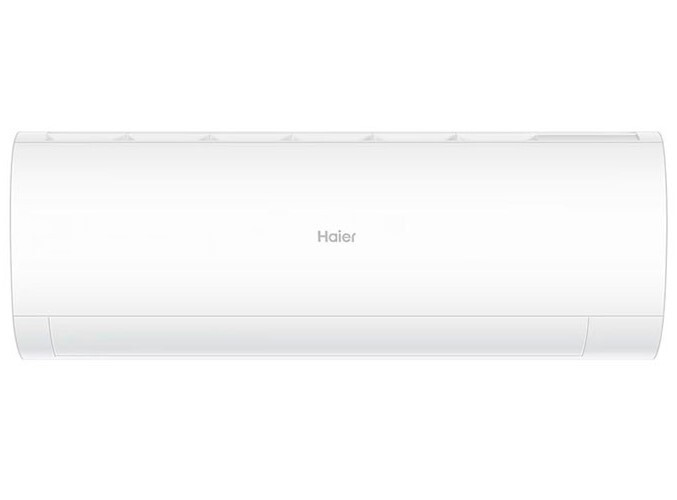 Aire Acondicionado Split Haier Perla35 Premium