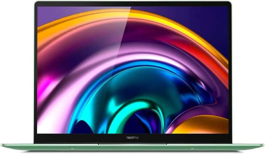 Ordenador Portátil Realme Book Prime 8/512GB Verde