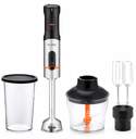 BATID. FLAMA 2054FL 1500W INOX C/A