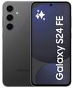 SMARTPHONE SAMSUNG S24 FE 8/256 6,7%%%quot; GRAPHITE