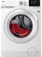 Lavadora Secadora AEG LWR7194M2B