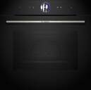 HORNO BOSCH HRG7761B1 TFT CRIST NEGRO
