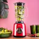 BATID. VASO JATA BT795 1200W 1,7L V/C GRANATE