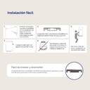 TERMO ARTICA ATM500C 50L CLASE C