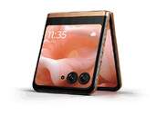 SMARTPHONE MOTOROLA RAZR 40 ULTRA 8/256 6,9%%%quot; PEACH