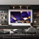 TV HISENSE 65%%%quot; 65U7S PRO UHD MINILED SMARTTV 165HZ