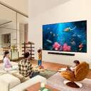 TV LG 50%%%quot; 50QNED80T6A UHD QDOT NANOCELL ALFA5